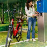 Wie viel Energie verbraucht ein E-Bike (Pedelec), was ist die CO2 Bilanz?
