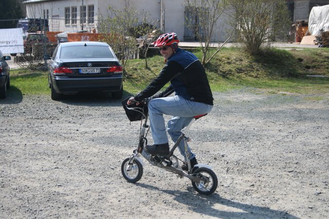 noch...klein