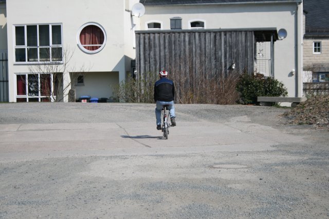 wir sehen uns!!! (Fotos: e-Rad Hafen)