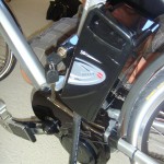Der neue Panasonic 36V-Antrieb