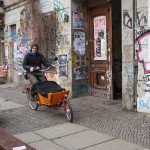 e-Rad Hafen auf der Berliner Fahrradschau