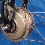 Horizont Bike – Neuer Frontler