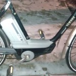 Rätsel: Elektrisch mit dem Rad mal anders