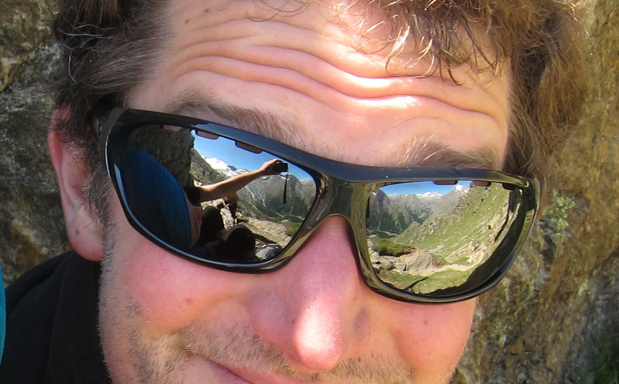 Uvex Paranoid Uvex Paranoid