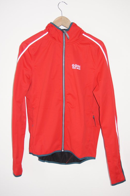 2012 10 Gore Bike Wear Detail 001 Trikot, Foto: e-Rad Hafen
