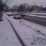 Winter-Bilder aus Berlin – 2012