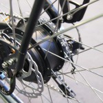BionX, Alber, Panasonic und Ortlinghaus – Heckmotoren im Vergleich