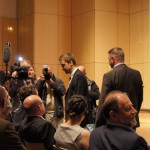 Nationaler Radverkehrskongress 2013 – gemischte Eindrücke