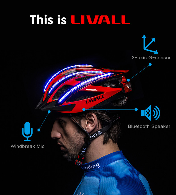 IFA 2015 – A glance from a bicycle perspecitve
