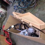 eMTB von Fischer im e-Rad Hafen Langzeittest