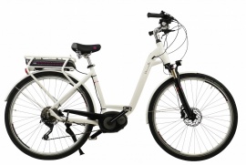 ExtraEnergy E-Bike Test 2015/16